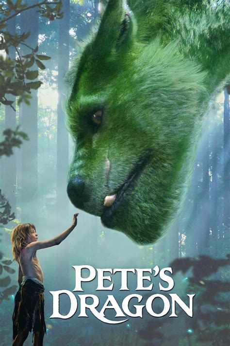 yesmovies pete's dragon